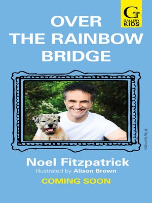 cover image of Over the Rainbow Bridge